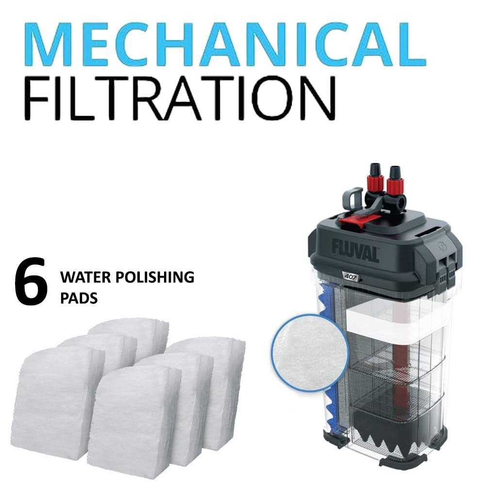 Canister Filter Maintenance Kit K9738