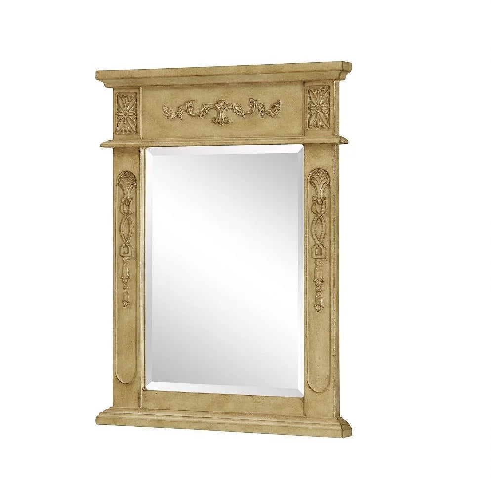 28 inch Mirror T420