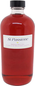 Women Perfume Body Oil 1 lb H701