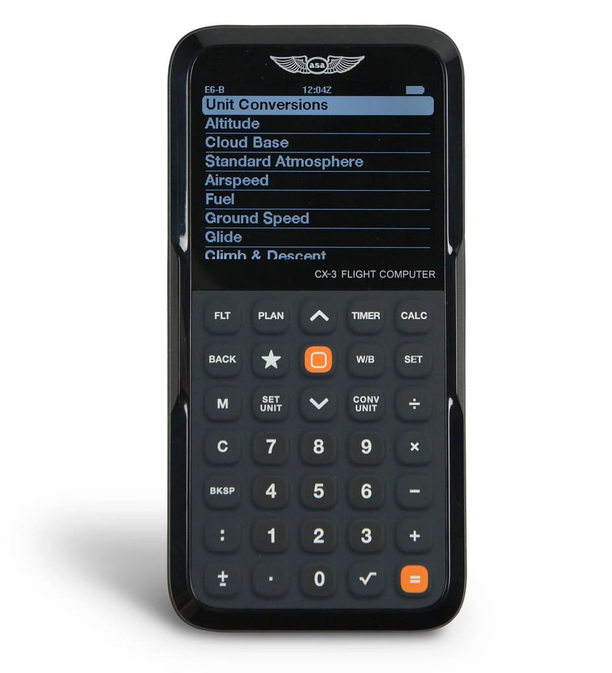 Flight Computer D274714