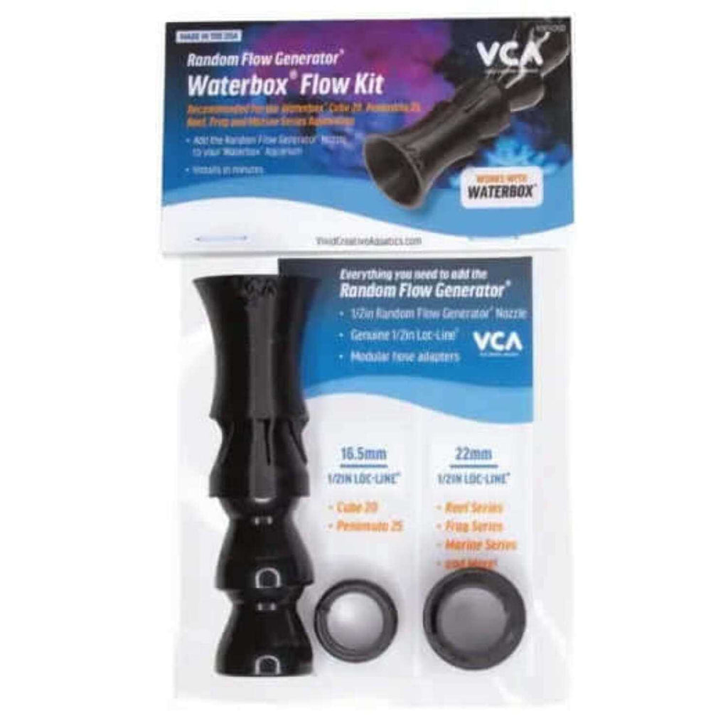 Aquatics Random Flow Generator Return Nozzle E2559