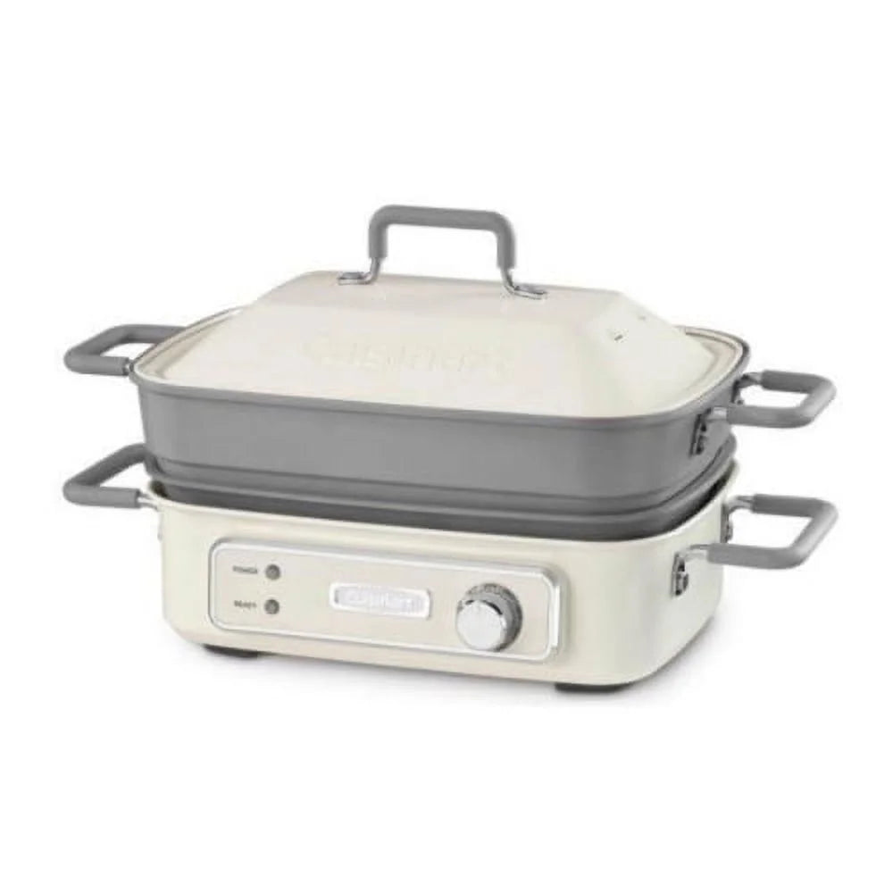 Multi-Functional Grill B464851