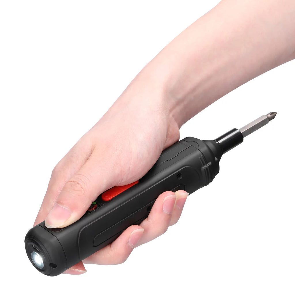 3.0N.m Screwdriver Metal Bits Set Electric Screwdriver C525005