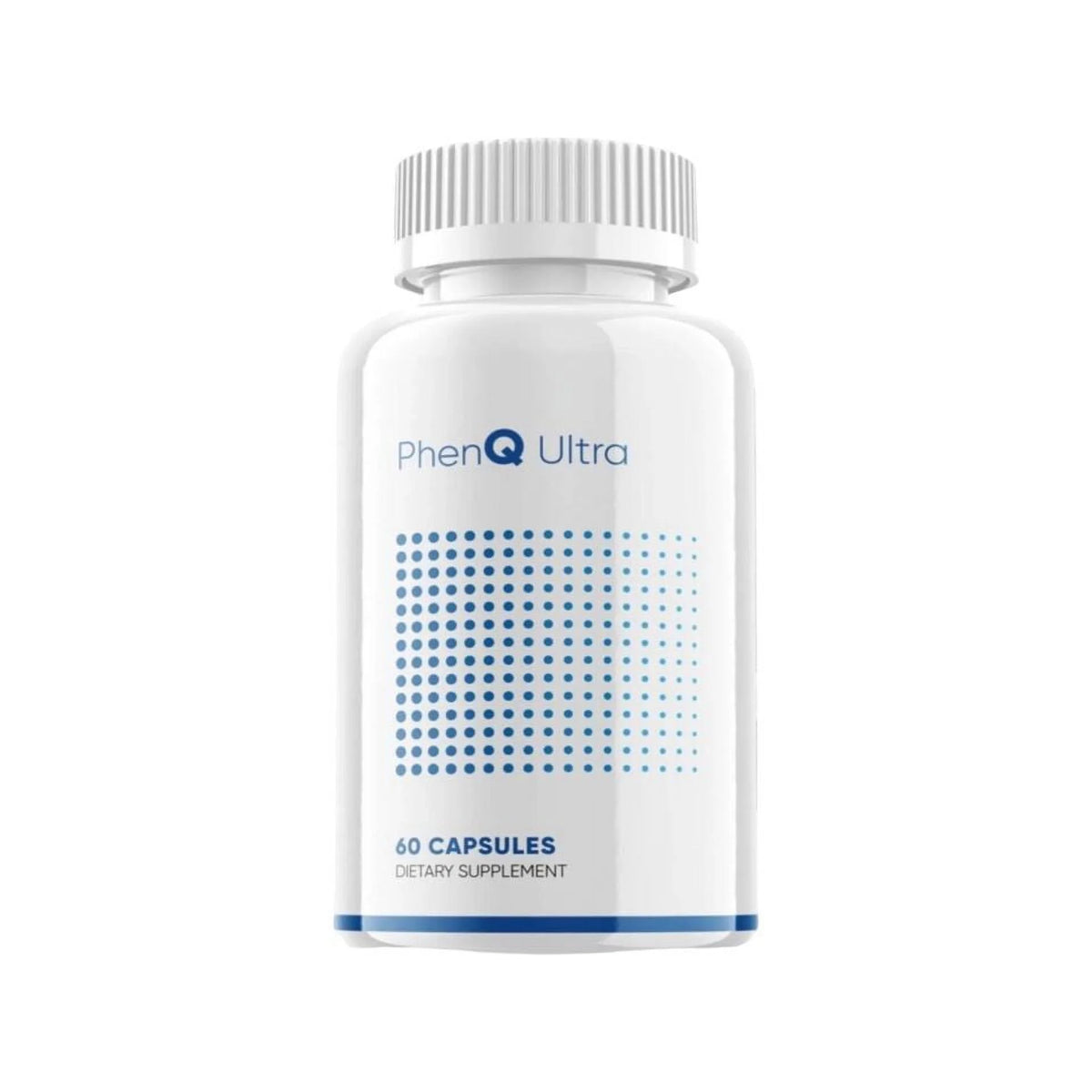 Fat Burner 60 Capsules F27069