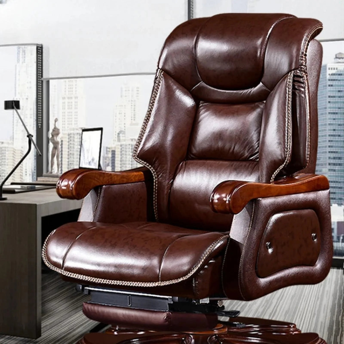 Office Chair I682