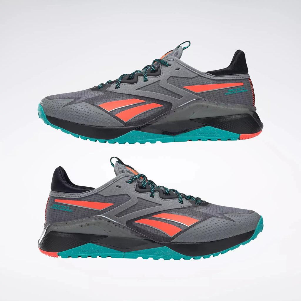 Cross Training Shoes R3460