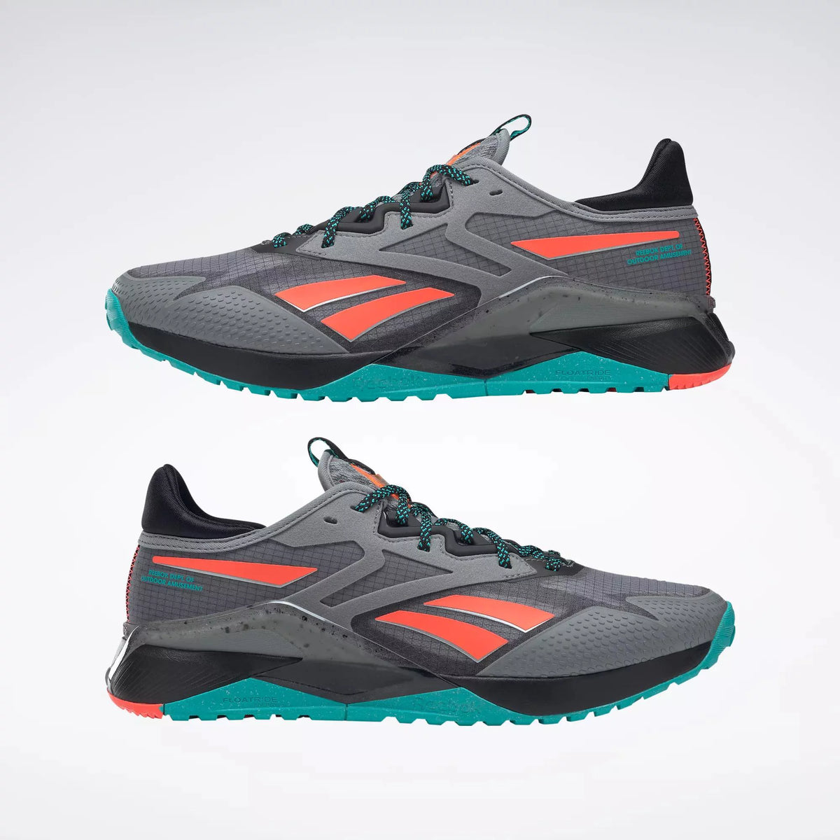 Cross Training Shoes R3460