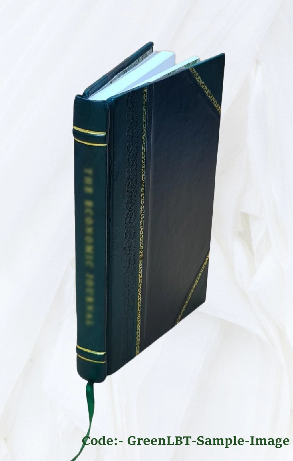 Leather Bound L539