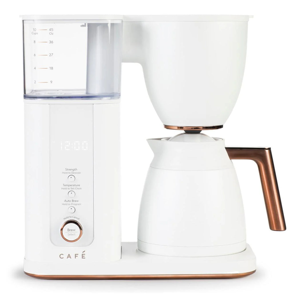 10-Cup WiFi Coffee Maker O628