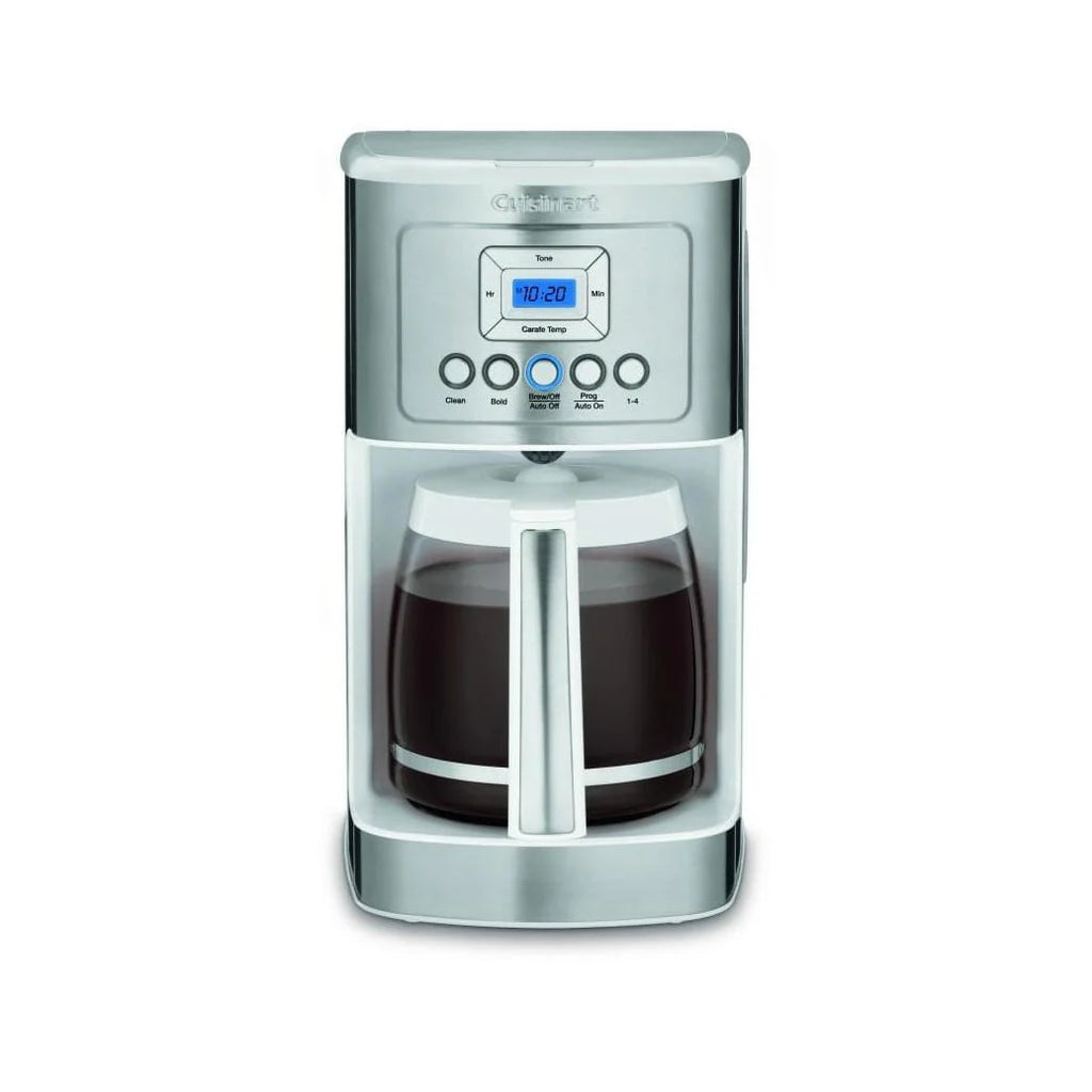 12 Cup Programmable Coffeemaker U382425