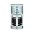 12 Cup Programmable Coffeemaker U382425