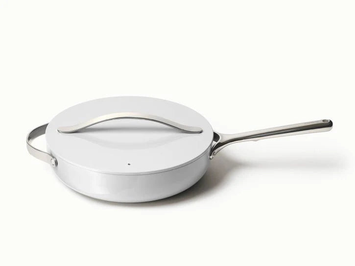Gray Sauté Pan Z20277