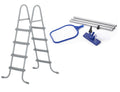 48-inch Pool Ladder and Maintenance Kit X65648