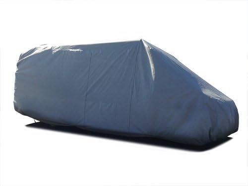 Waterproof Class B RV Van Cover up to 24ft F212621