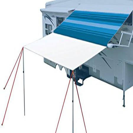 14& Canopy Extension K667157
