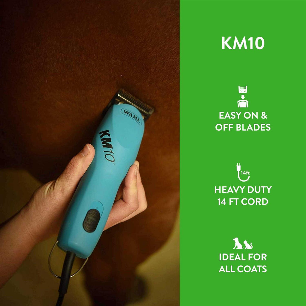 2-Speed Clipper K40821