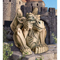 Giant Gargoyle Statue B5921