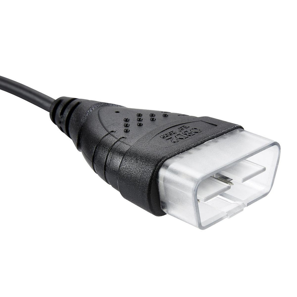 OBD2 Code Reader with 3.5 In. Display P9185