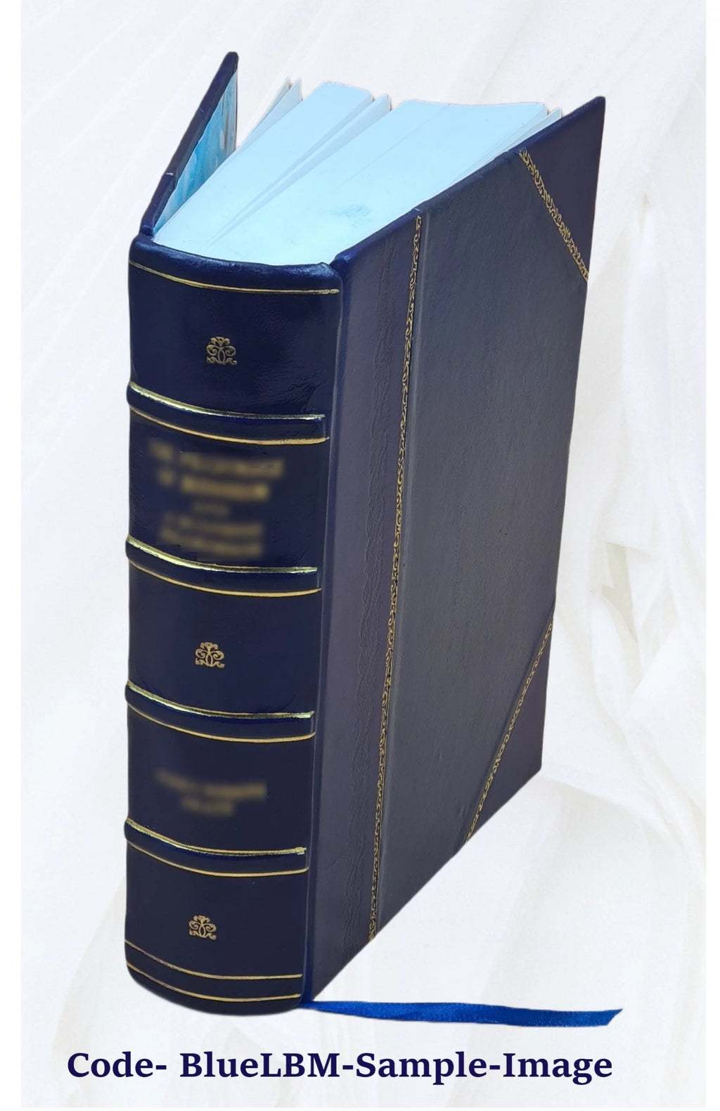 Motor Carrier Cases Volume 105 Leather Bound J368913