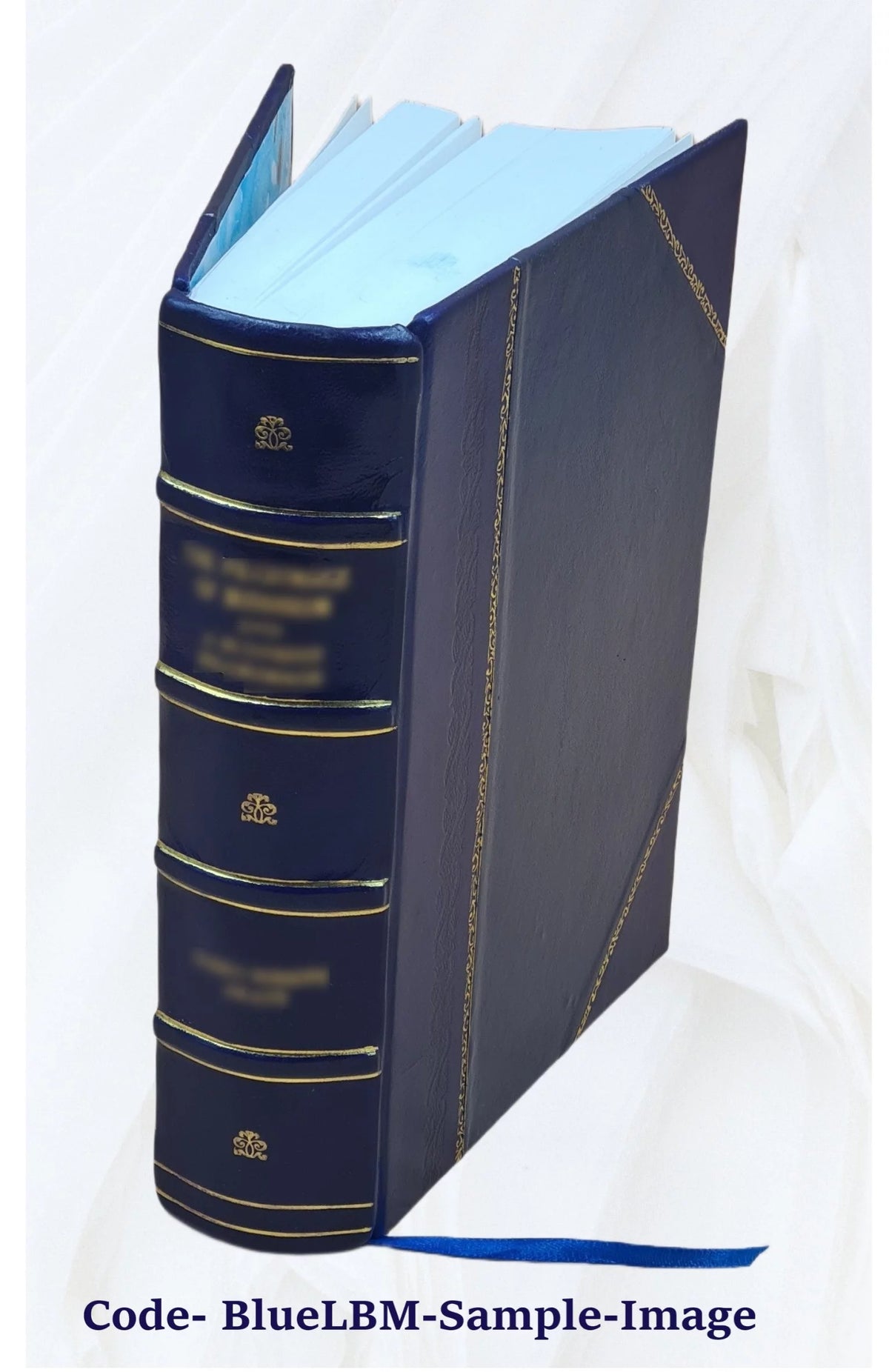 Motor Carrier Cases Volume 105 Leather Bound J368913