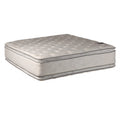 King 2-Sided PillowTop Mattress with Cover Q367517