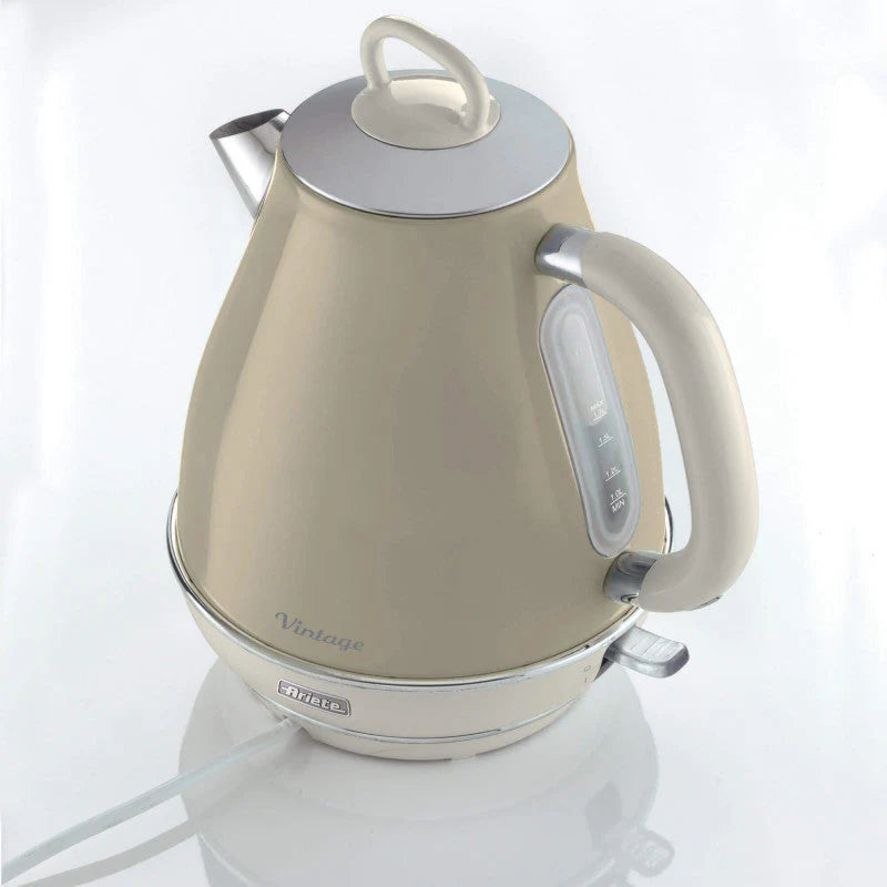 Beige 1.7L Electric Kettle X657883