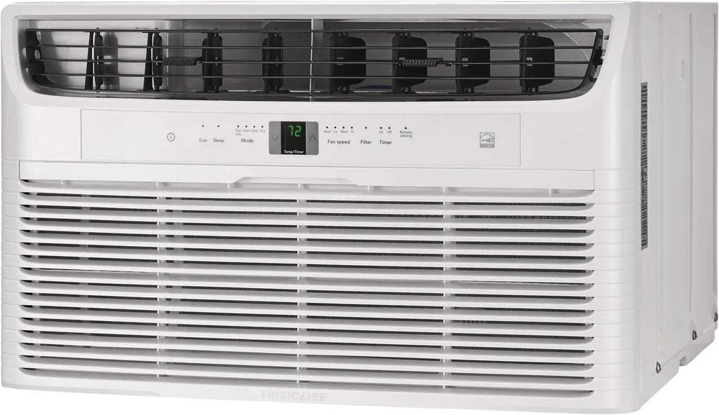 White 12000 BTU Through the Wall Air Conditioner H5912