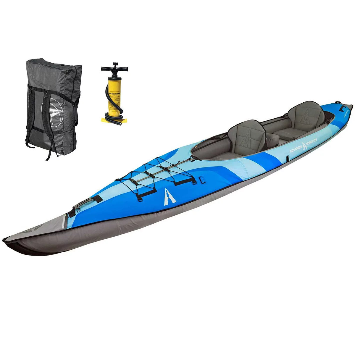 Convertible Kayak H511508
