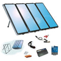 60W Solar Charging Kit Y448
