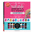 Nail Style Studio Kit S6049