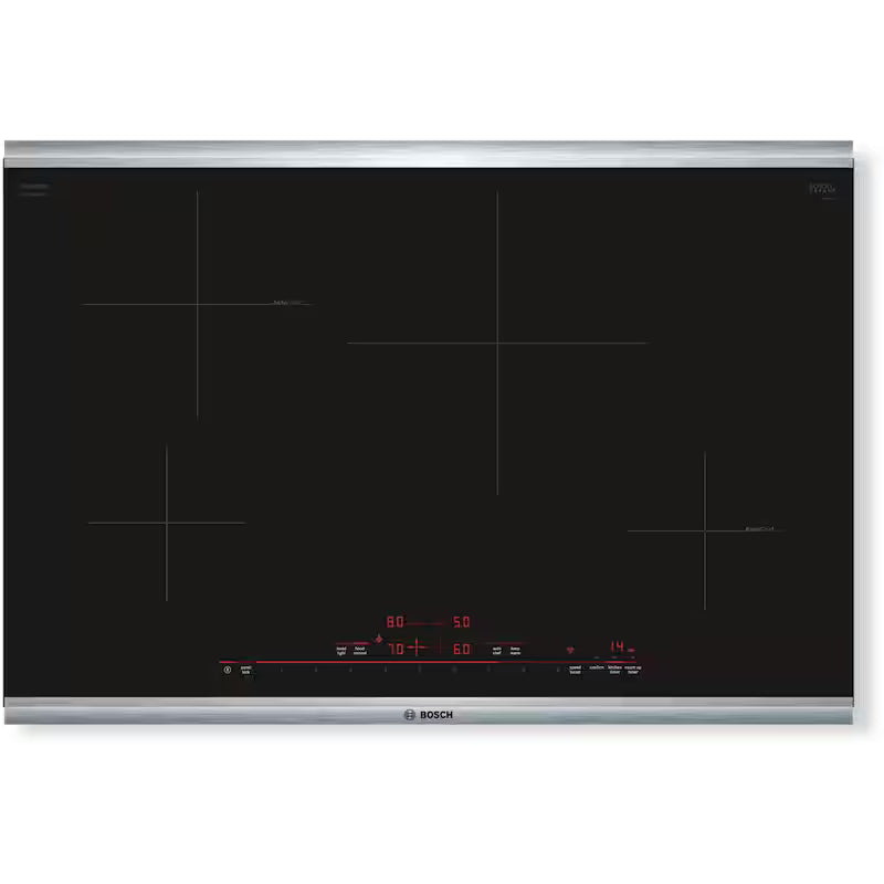 30 in. Induction Cooktop with 4 Elements C71007