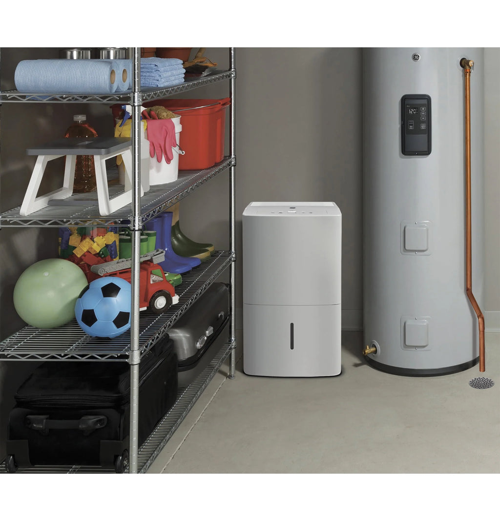 Portable Dehumidifier 35 Pint N59400