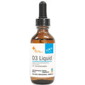 D3 Liquid 2 oz D451