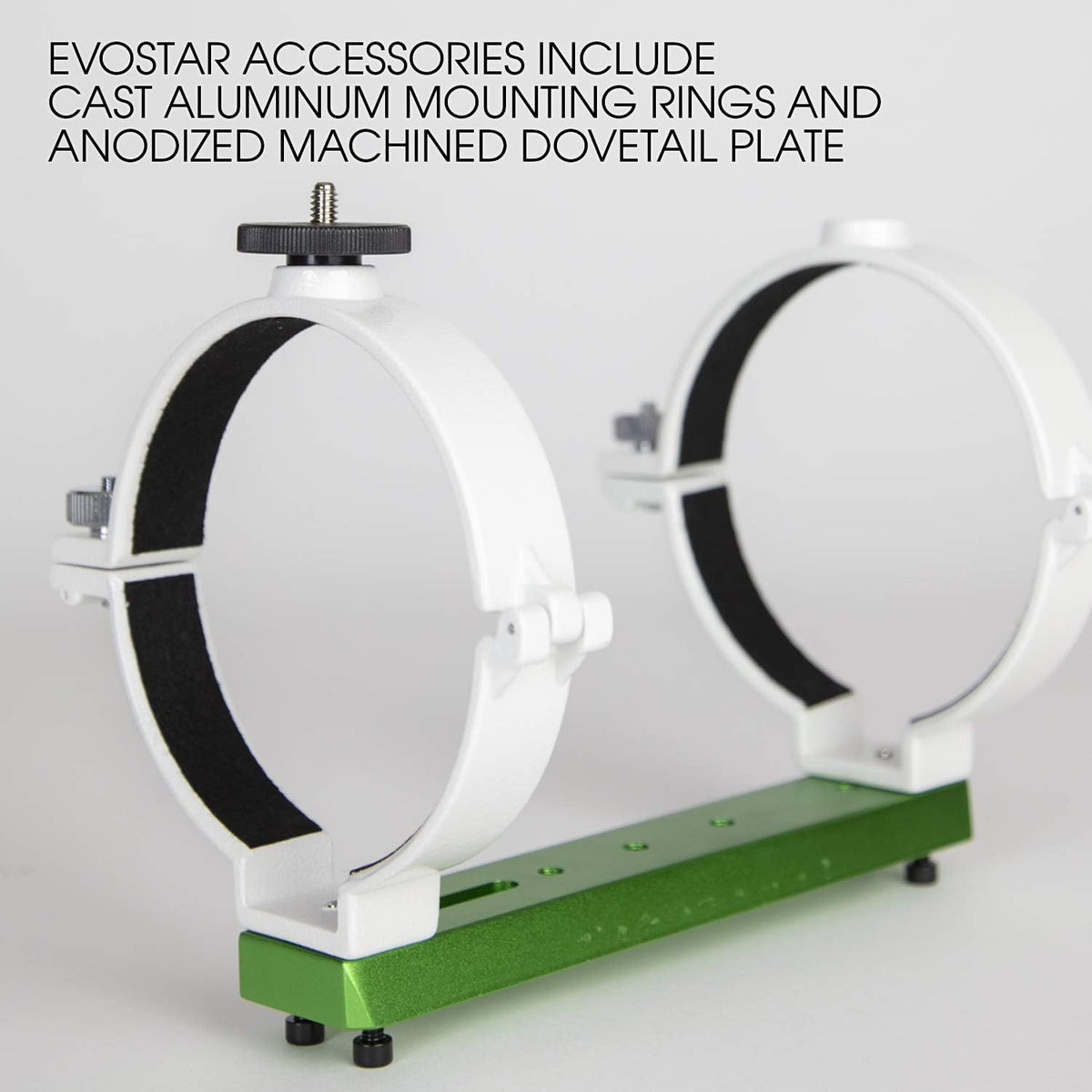 72 APO Doublet Refractor Optical Tube O356