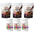 Chewable Bariatric Multivitamin 3-Month Supply U638