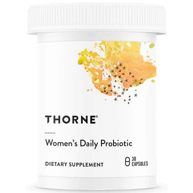 Women's Daily Probiotic 30c H360