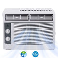 115V 8,000 BTU Smart Window Air Conditioner Z3249