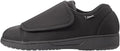 Black Extra Wide Neoprene Shoes S34797