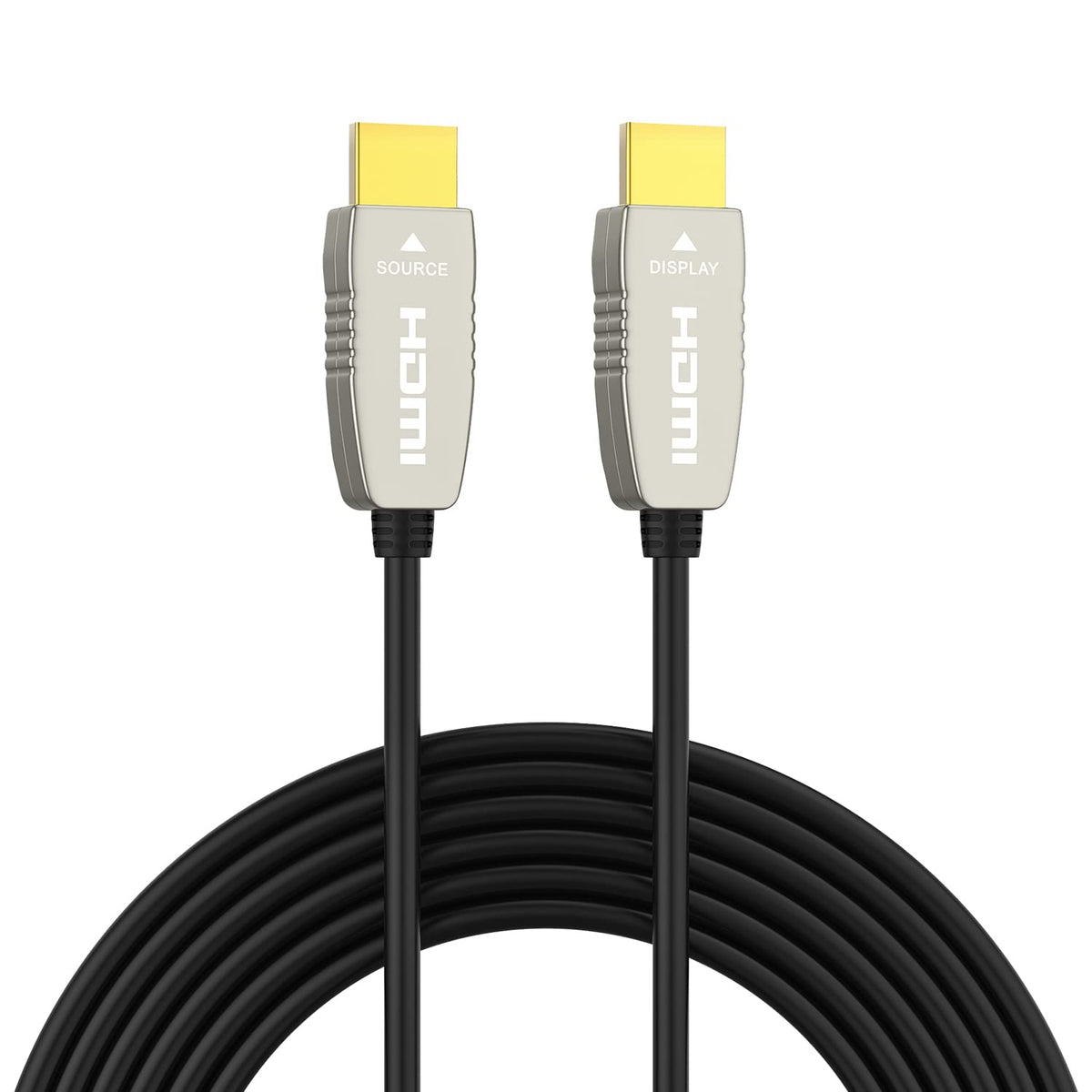 4K60HZ HDR 6 feet HDMI Fiber Cable Z69913