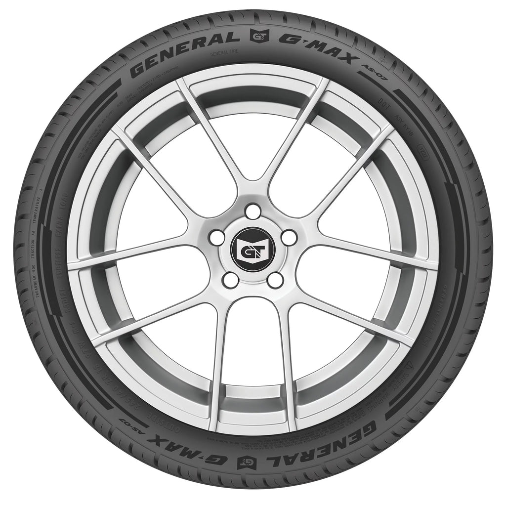 All Season 275/40ZR20 106W XL Passenger Tire P66090