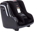 Foot and Calf Massager with Adjustable Tilt Base I367