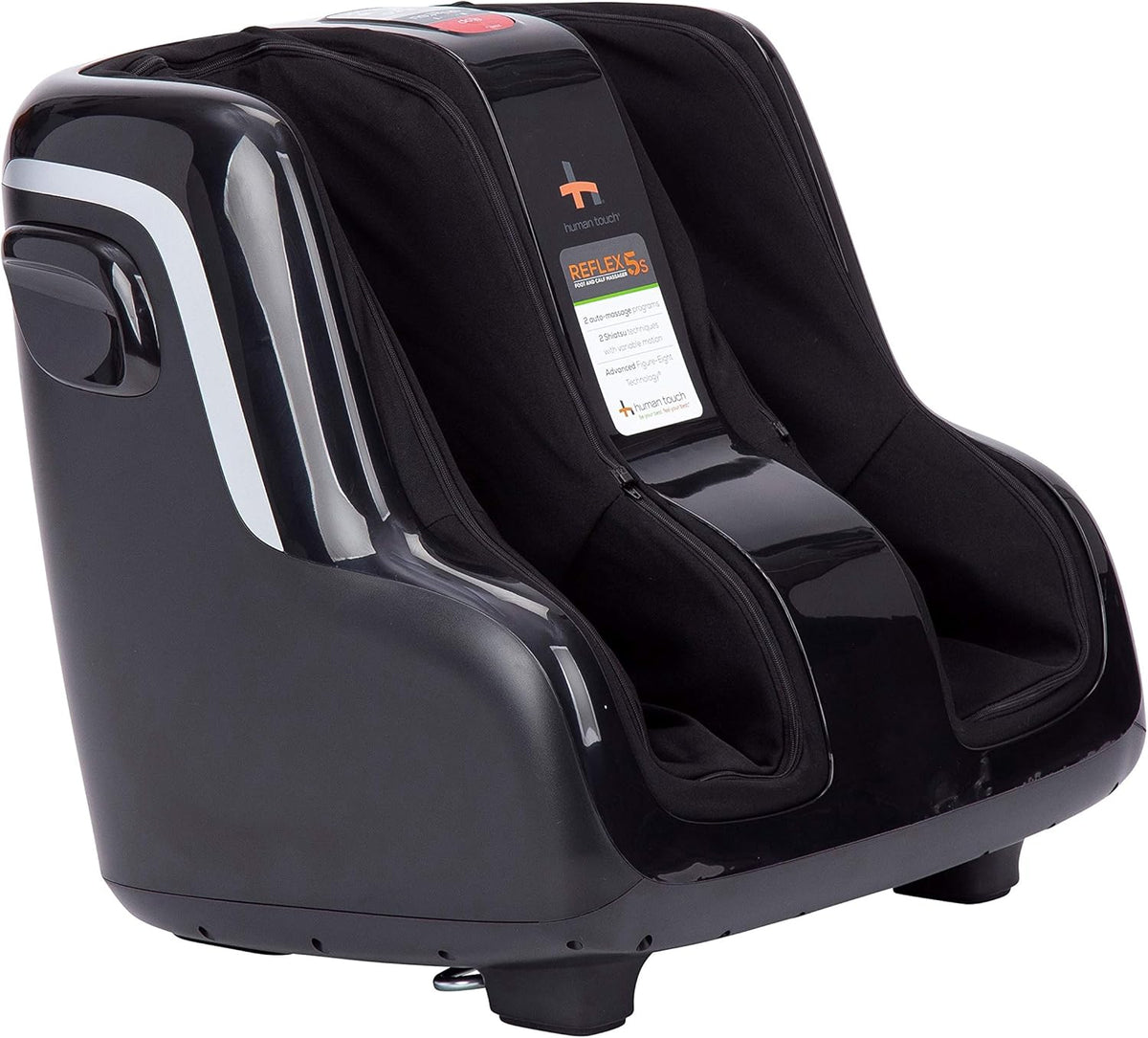 Foot and Calf Massager with Adjustable Tilt Base I367