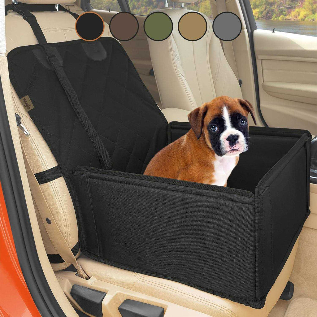 Dog Car Seat for Small to Medium-Sized Dogs B5541