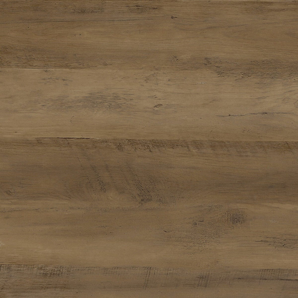 L Desk with Mobile File Cabinet in Reclaimed Pine Engineered Wood K779477