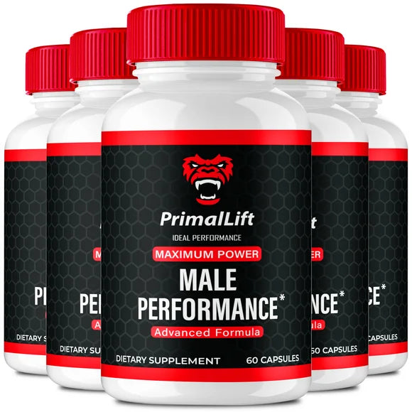 Men Capsules 5 Pack T25466