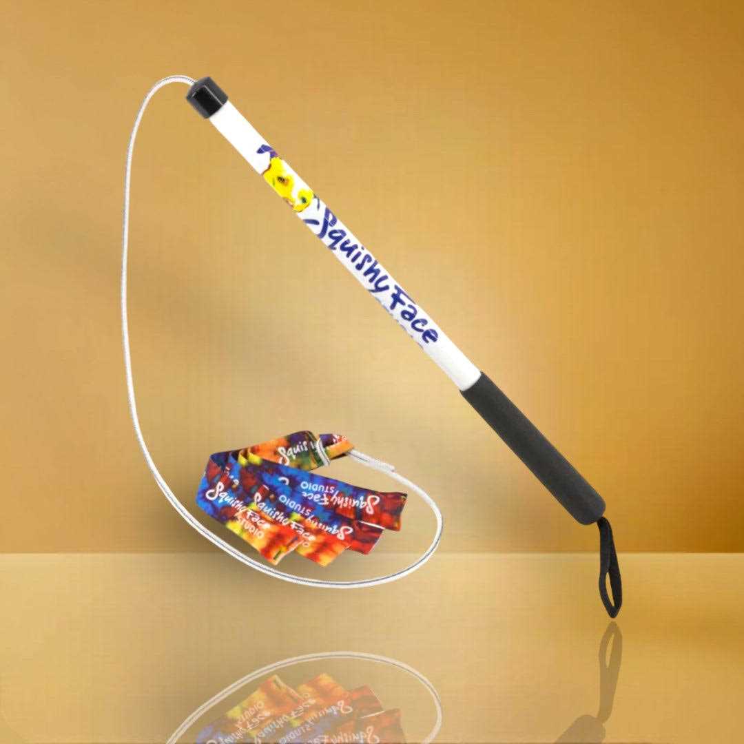 Dog Toy with Lure S16994