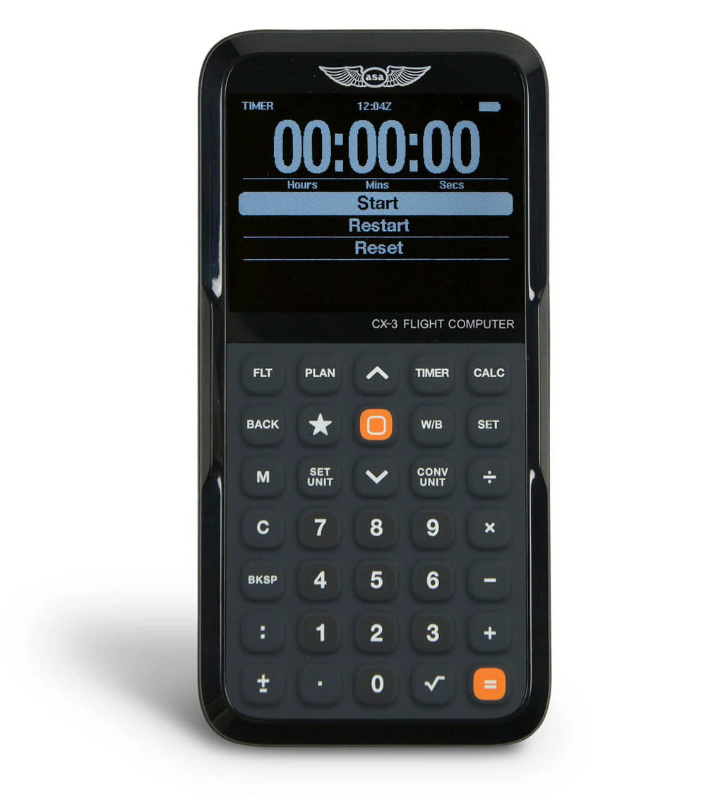 Flight Computer D274714
