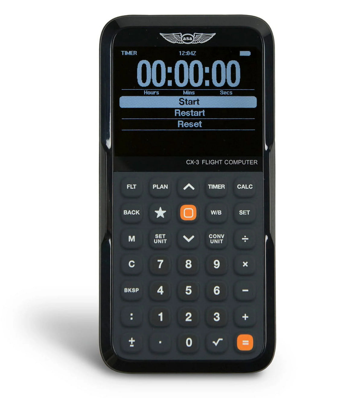 Flight Computer D274714