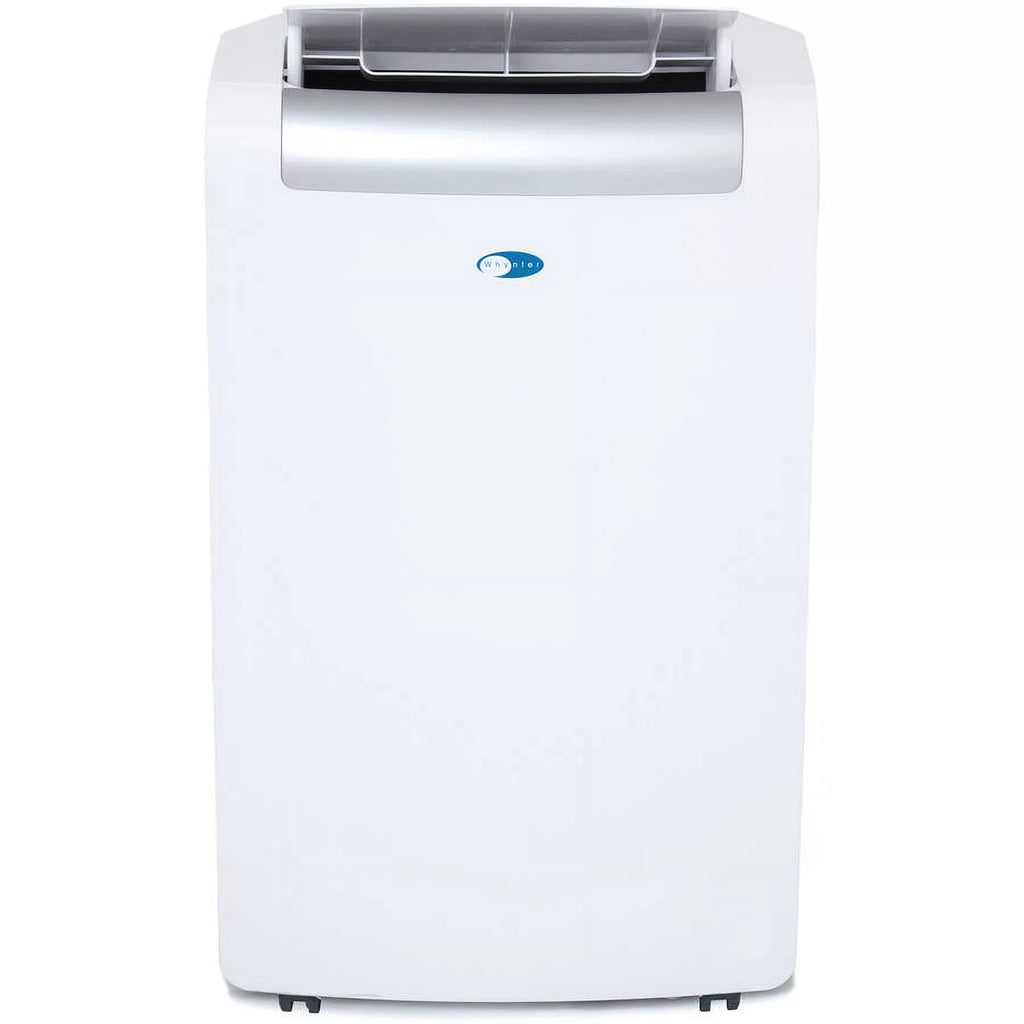 10000 BTU Portable Air Conditioner with Heat W5025
