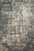 Marine Grey Rug T5622